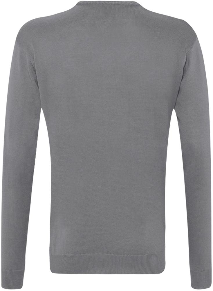 Джемпер мужской Galaxy Men, серый-2