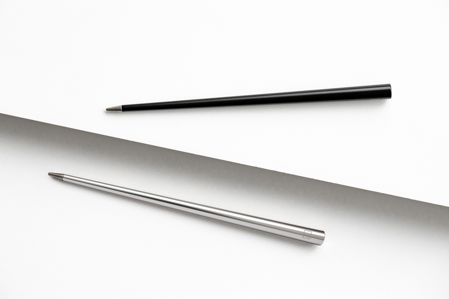 Вечная ручка Pininfarina Forever Prima SILVER-4