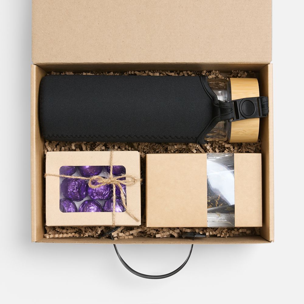 Набор Holidazy, черемуха-1