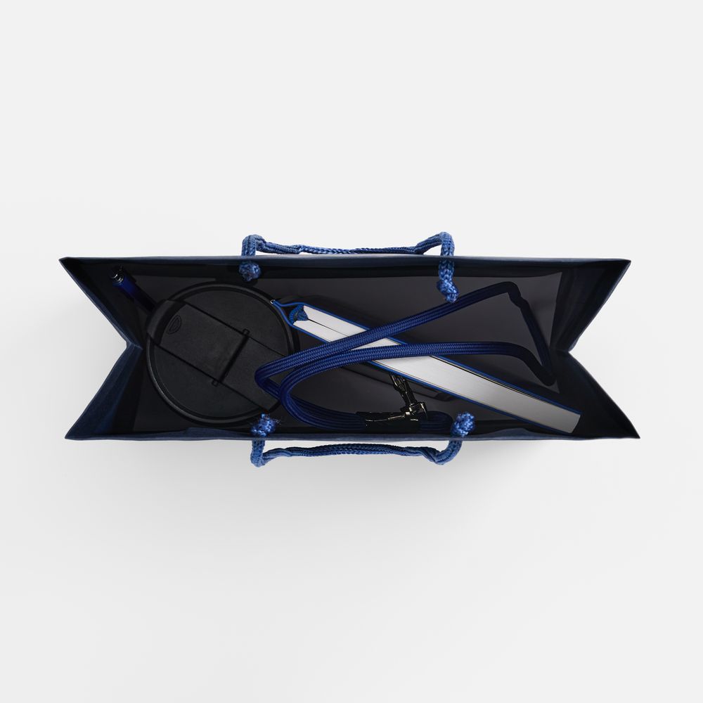 Набор Kroom Office, синий-1