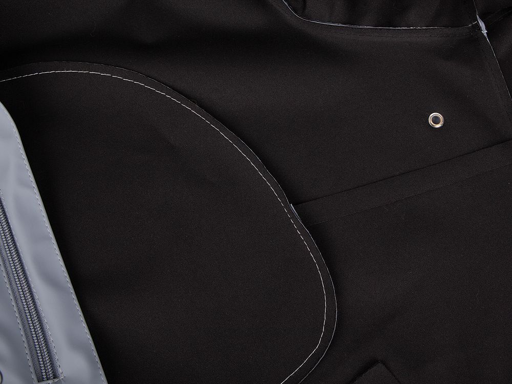 Макинтош R3, серый-5