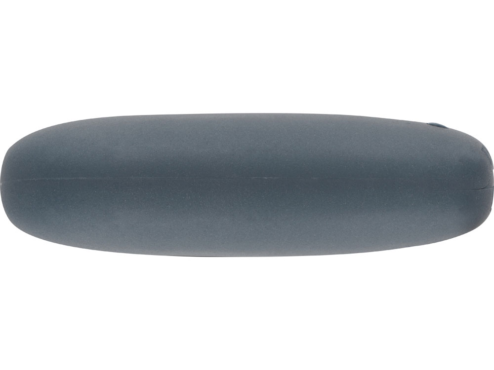 Внешний аккумулятор в форме камня Stone, 10400 mAh, темно-серый-5