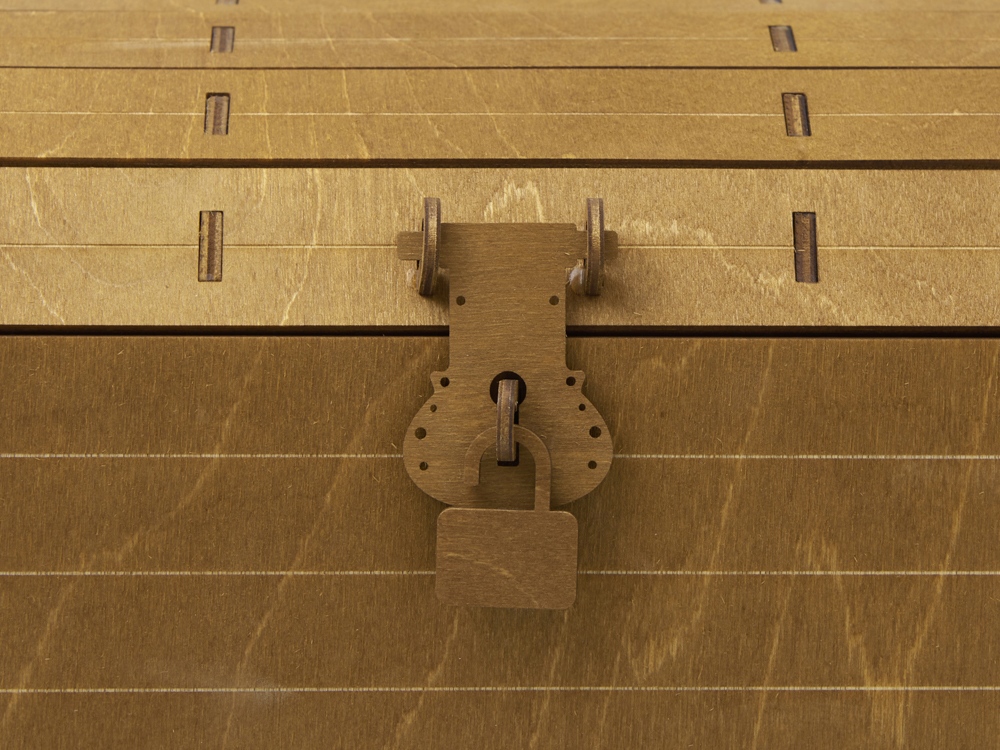 Подарочный набор: кукла фарфоровая, чай Малина с мятой, синий-21