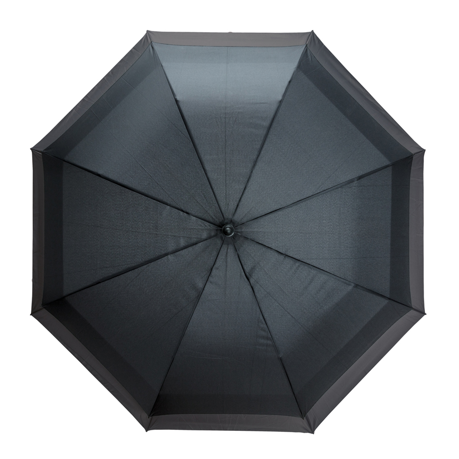 Расширяющийся зонт Swiss Peak из rPET AWARE™, d116-137 см-1