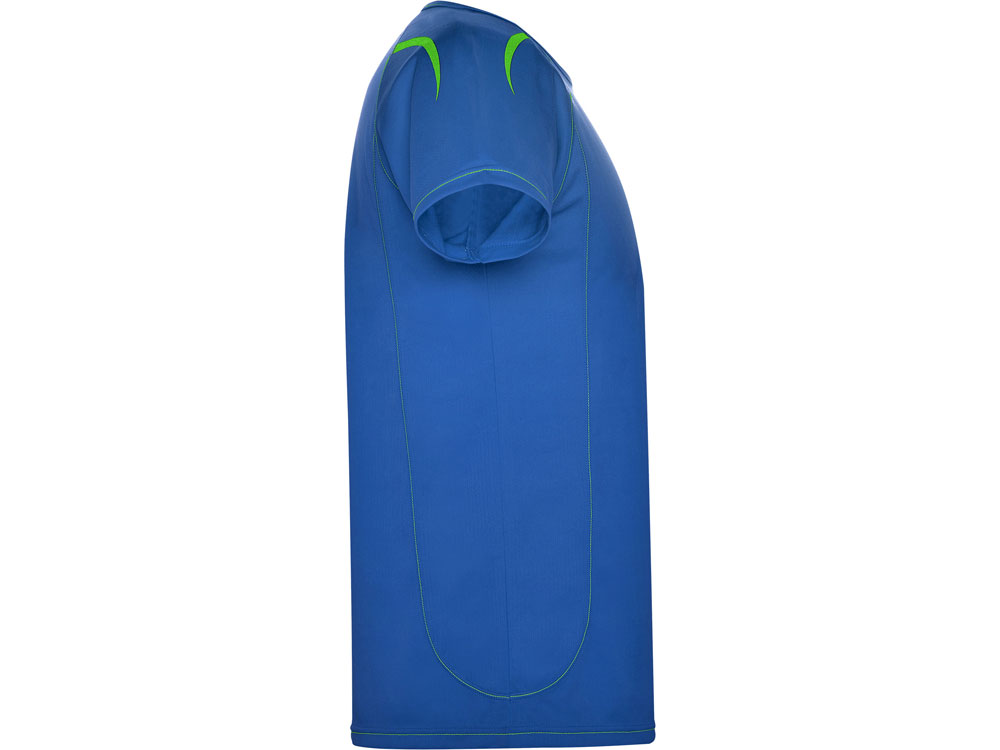 Спортивная футболка Sepang мужская, королевский синий-3