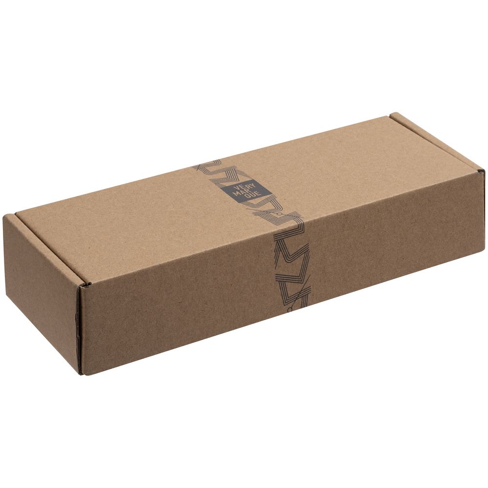 Пенал Manifold, розовый (персиковый)-3