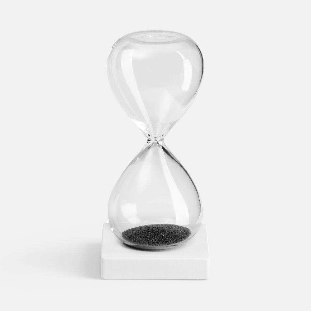 Магнитный антистресс Mystery, белый-2