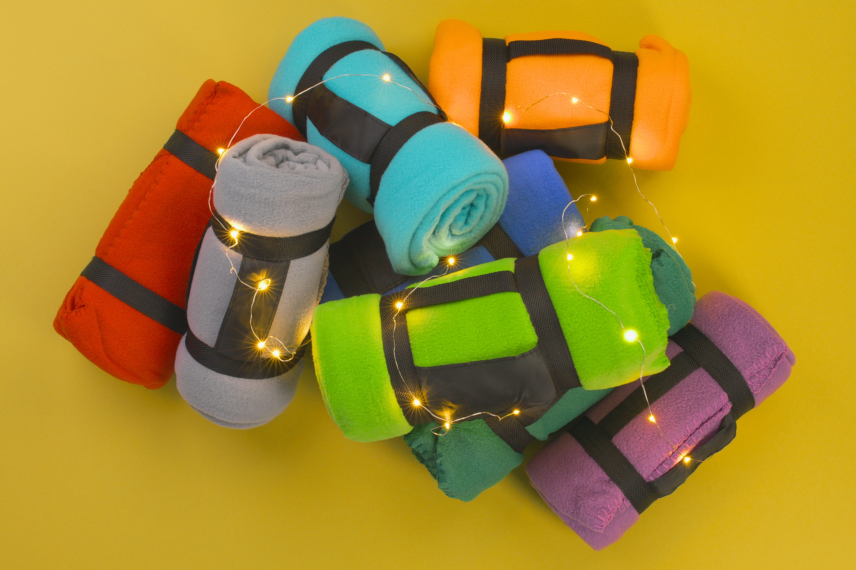 Плед "Байкал"-2