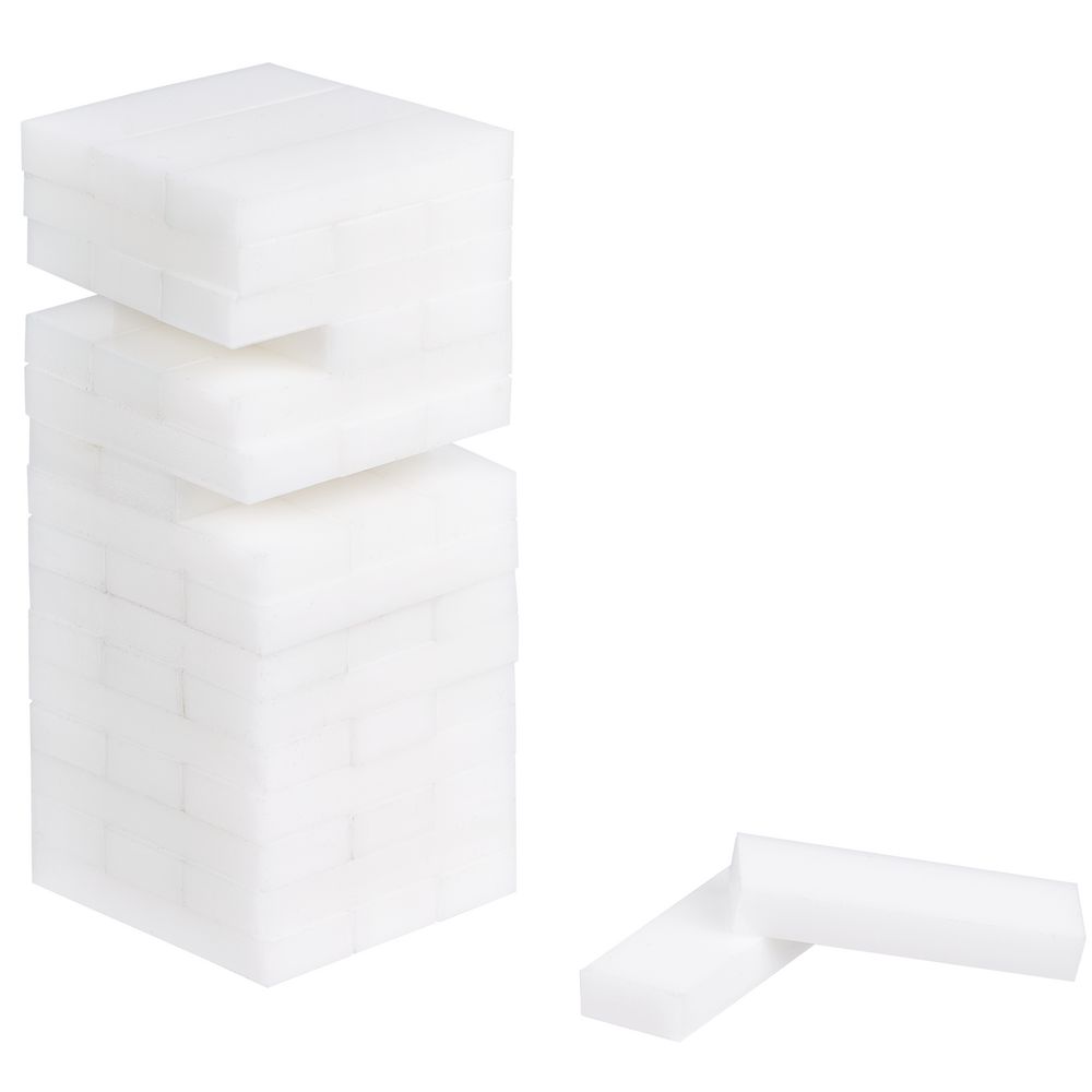 Игра Acrylic Tower, белая-1