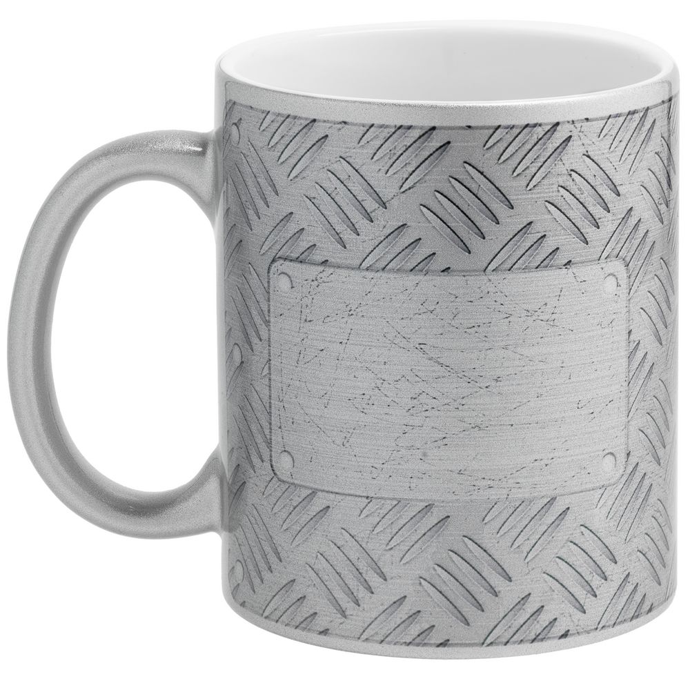 Кружка Hard Work-0