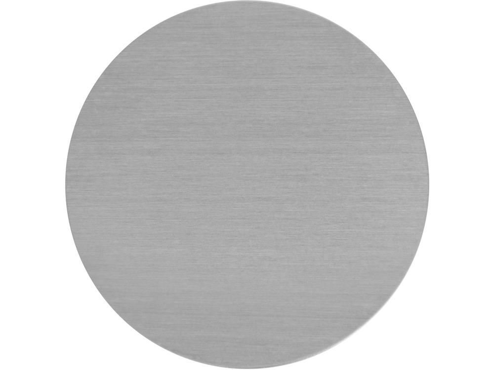 Поворотный магнитный держатель телефона Mount, серебристый-3