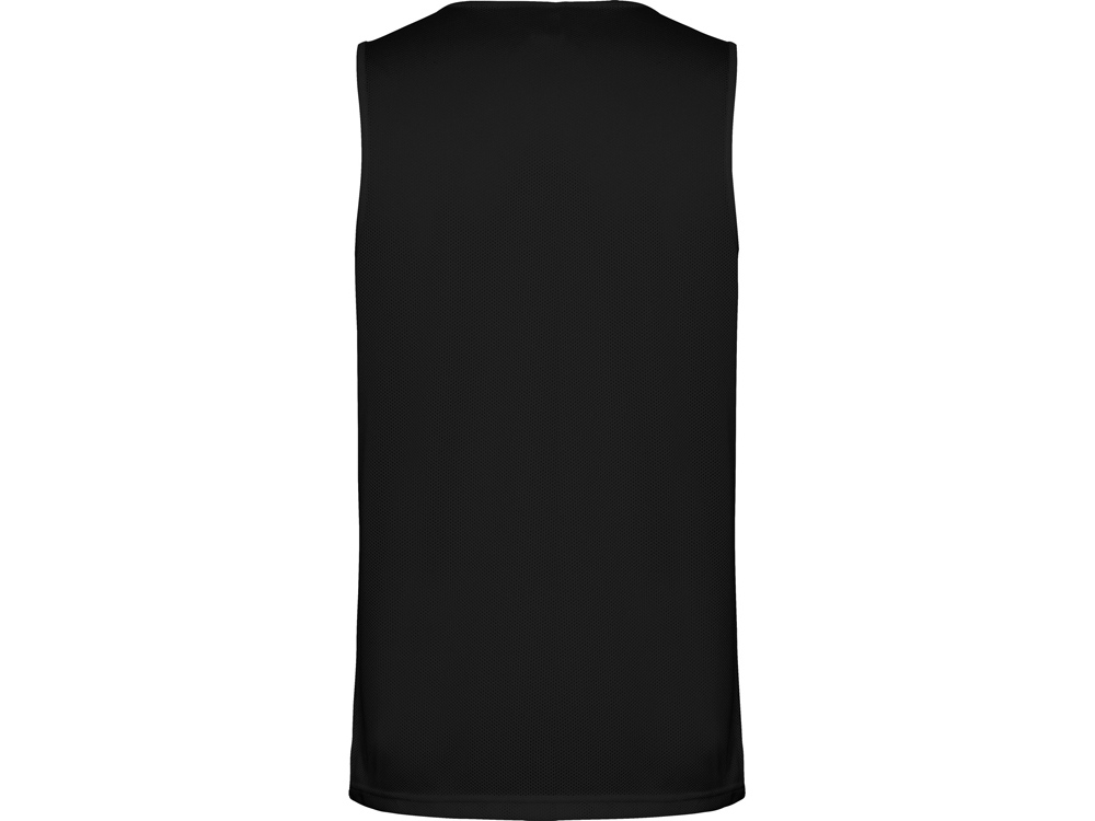 Майка Interlagos мужская, черный-1