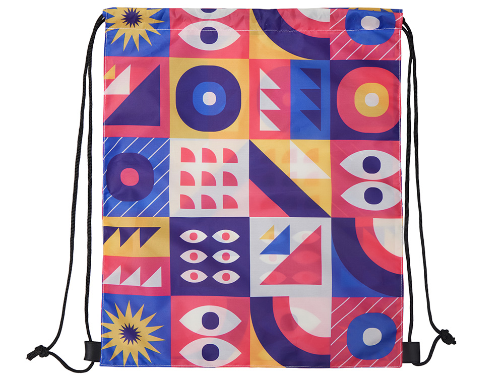 Рюкзак-мешок с возможностью полноцветной печати-3