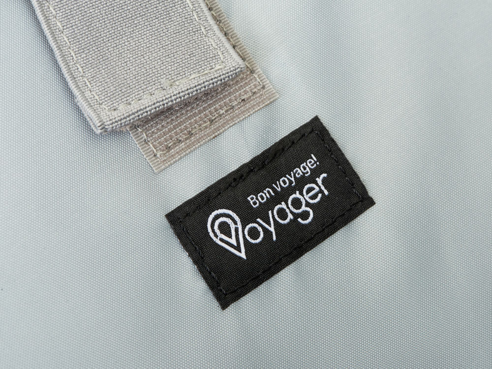 Деловой чемодан Toff-12