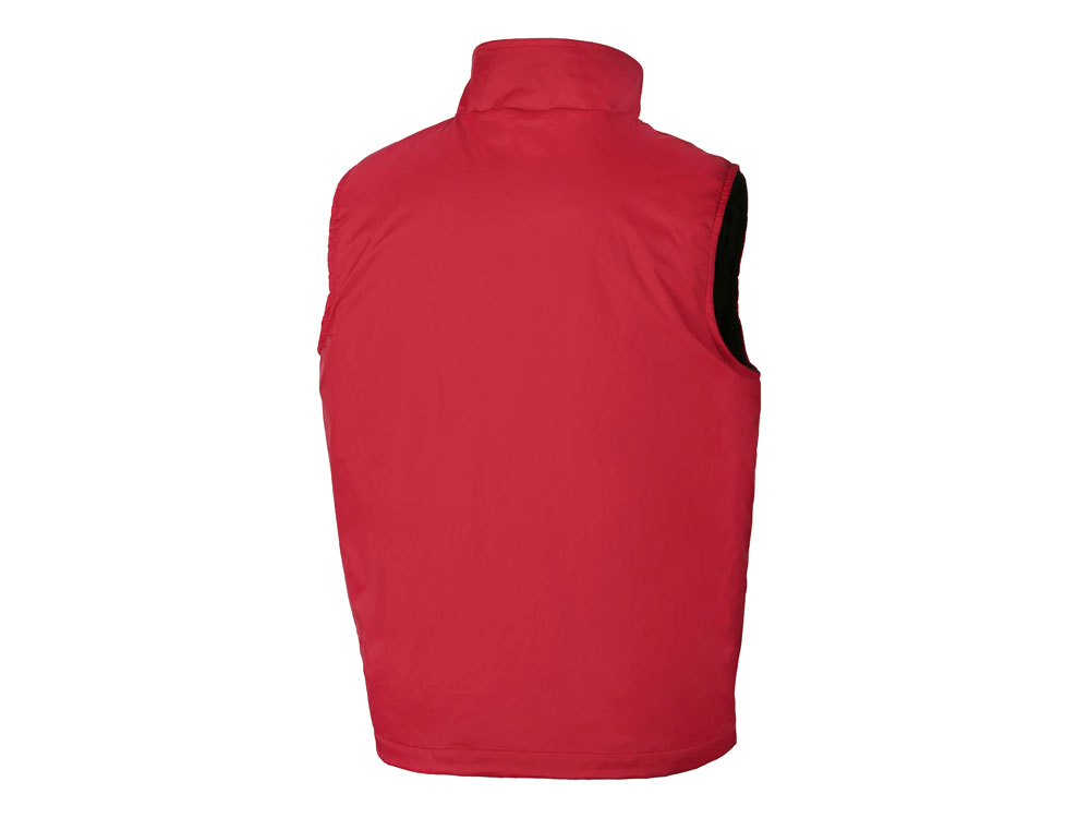 Жилет Clermont, красный-1