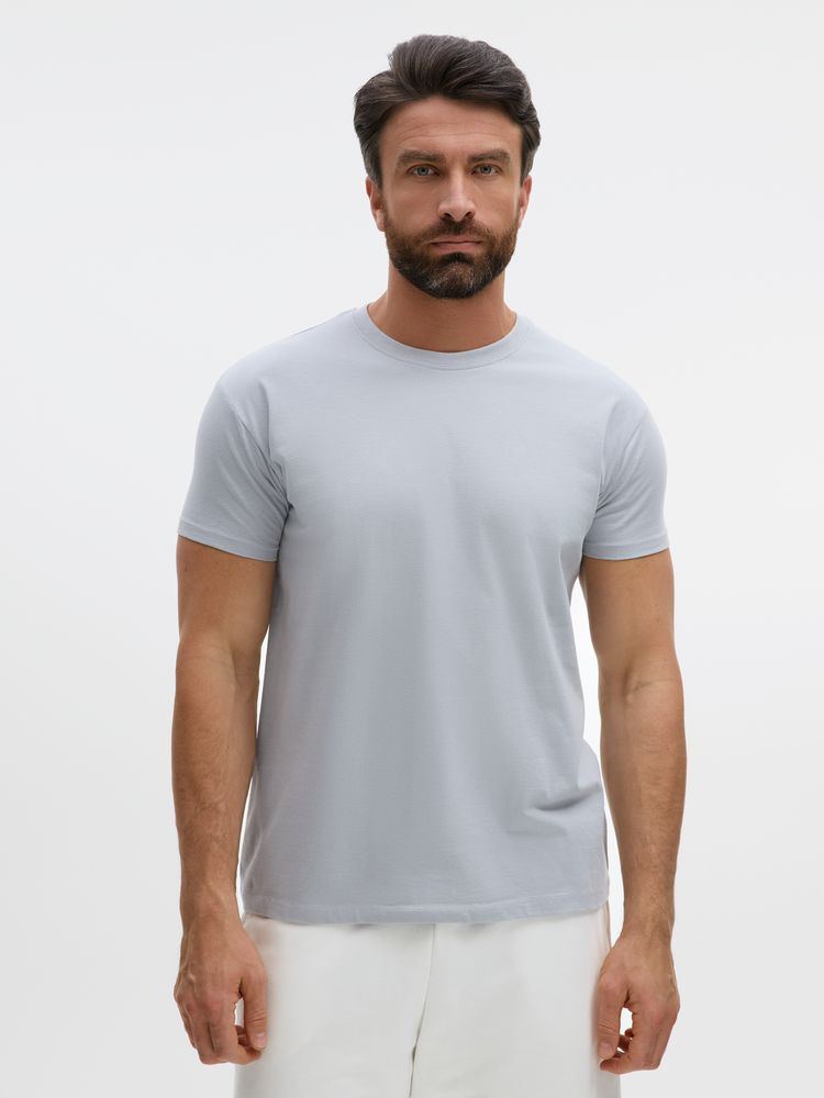 Футболка Imperial 190, серая-4