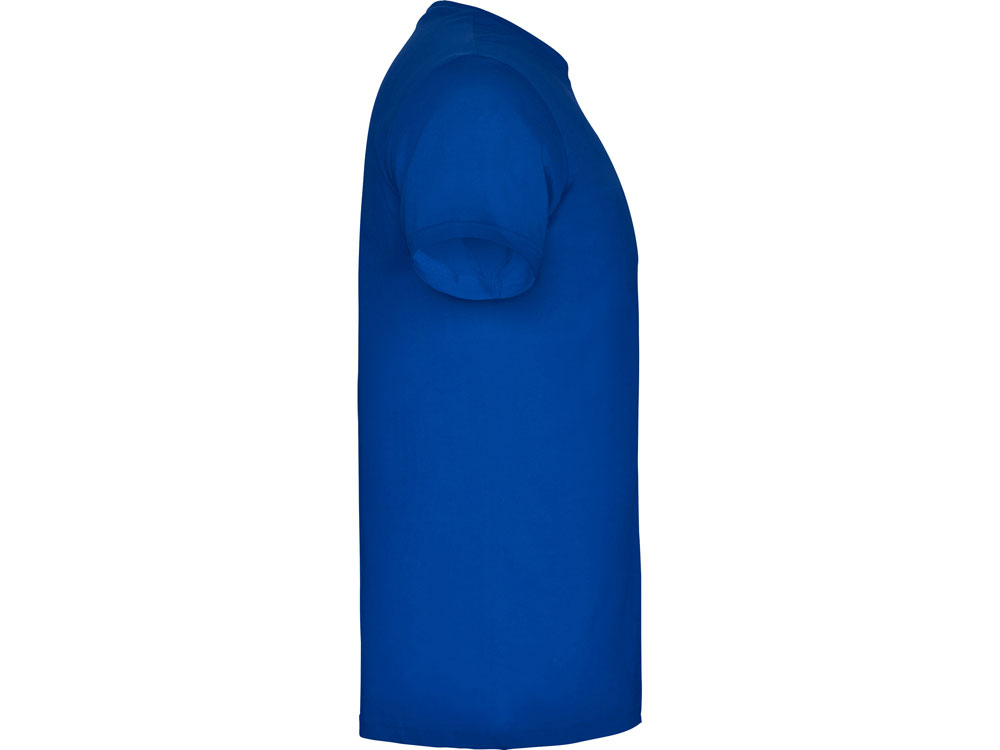 Футболка Beagle детская, королевский синий-3