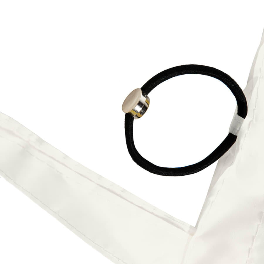 Сумка для покупок CONEL, белый-4