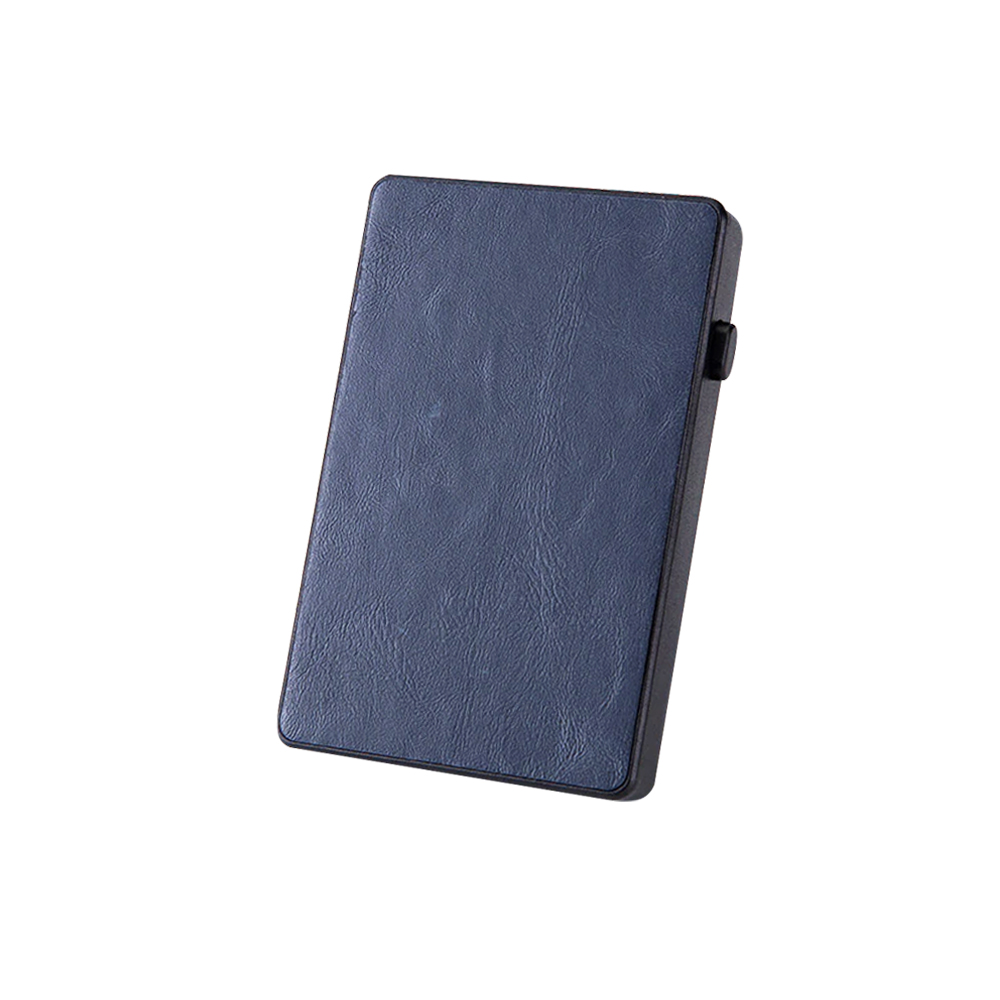 Держатель банковских карт Amir, Синий-0