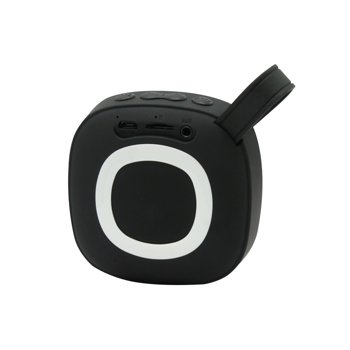 Беспроводная Bluetooth колонка X25 Outdoor (BLTS01), Черный-1