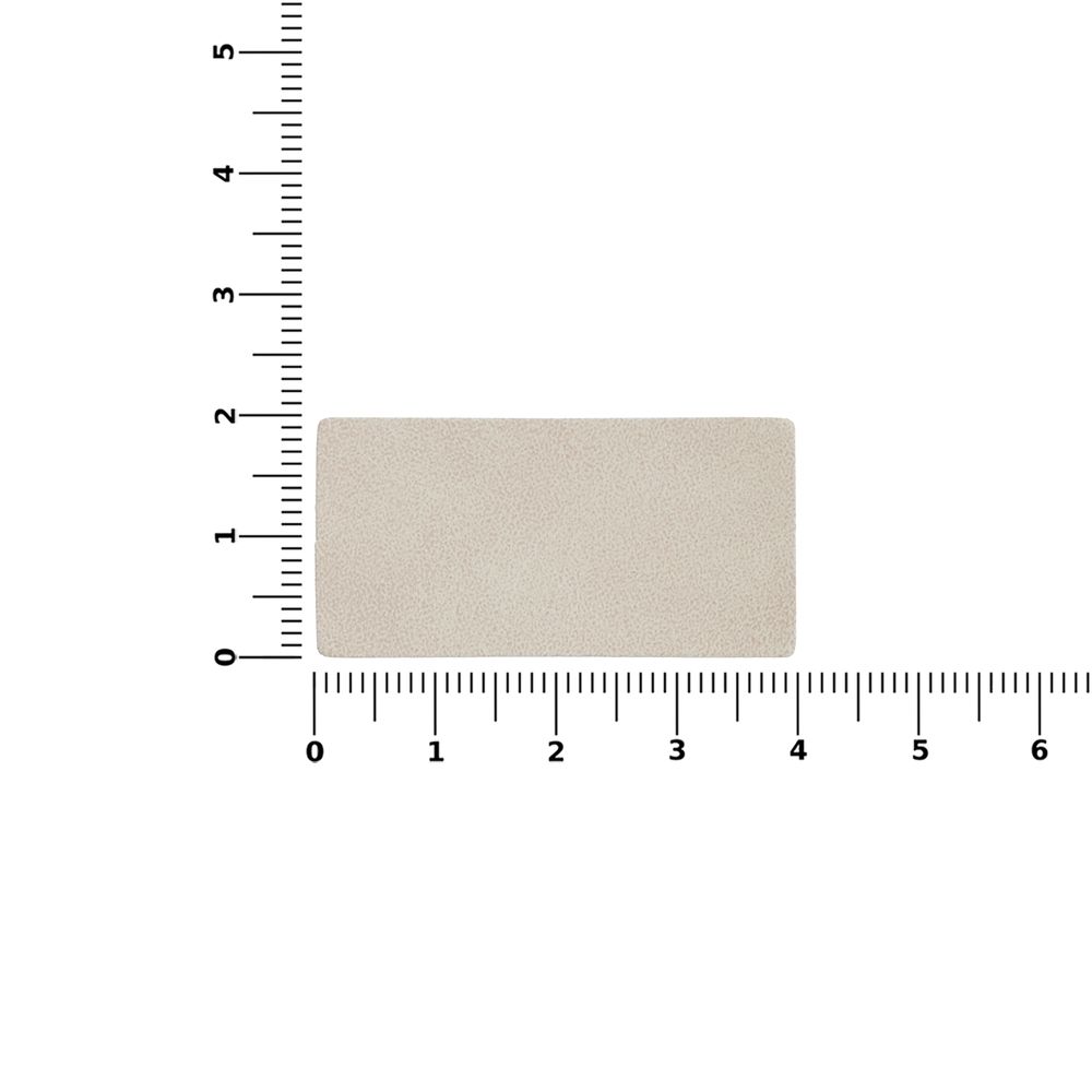 Лейбл Listra Nubuck Touch, XS, бежевый-1