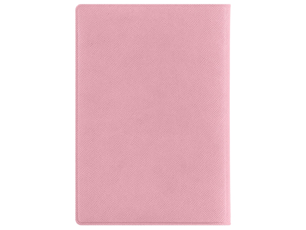 Классическая обложка для автодокументов Favor, розовая-5