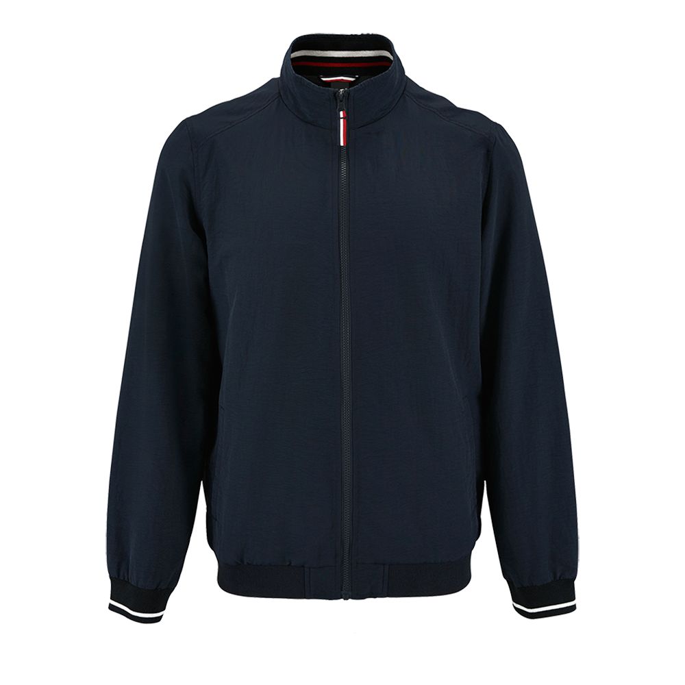 Ветровка Ralph, темно-синяя-0