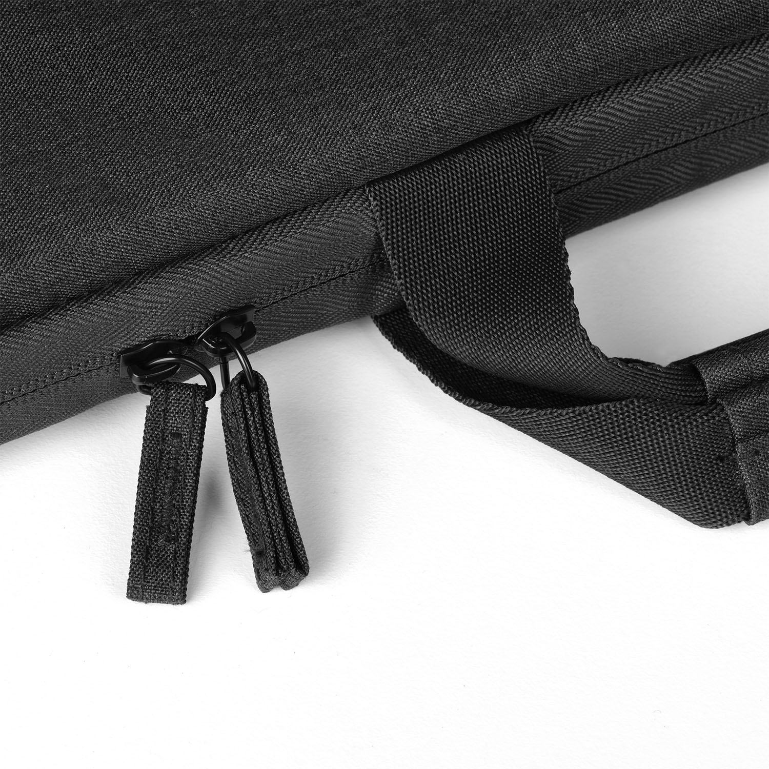 Сумка для ноутбука Фабио (Fabio), темно-серый-7