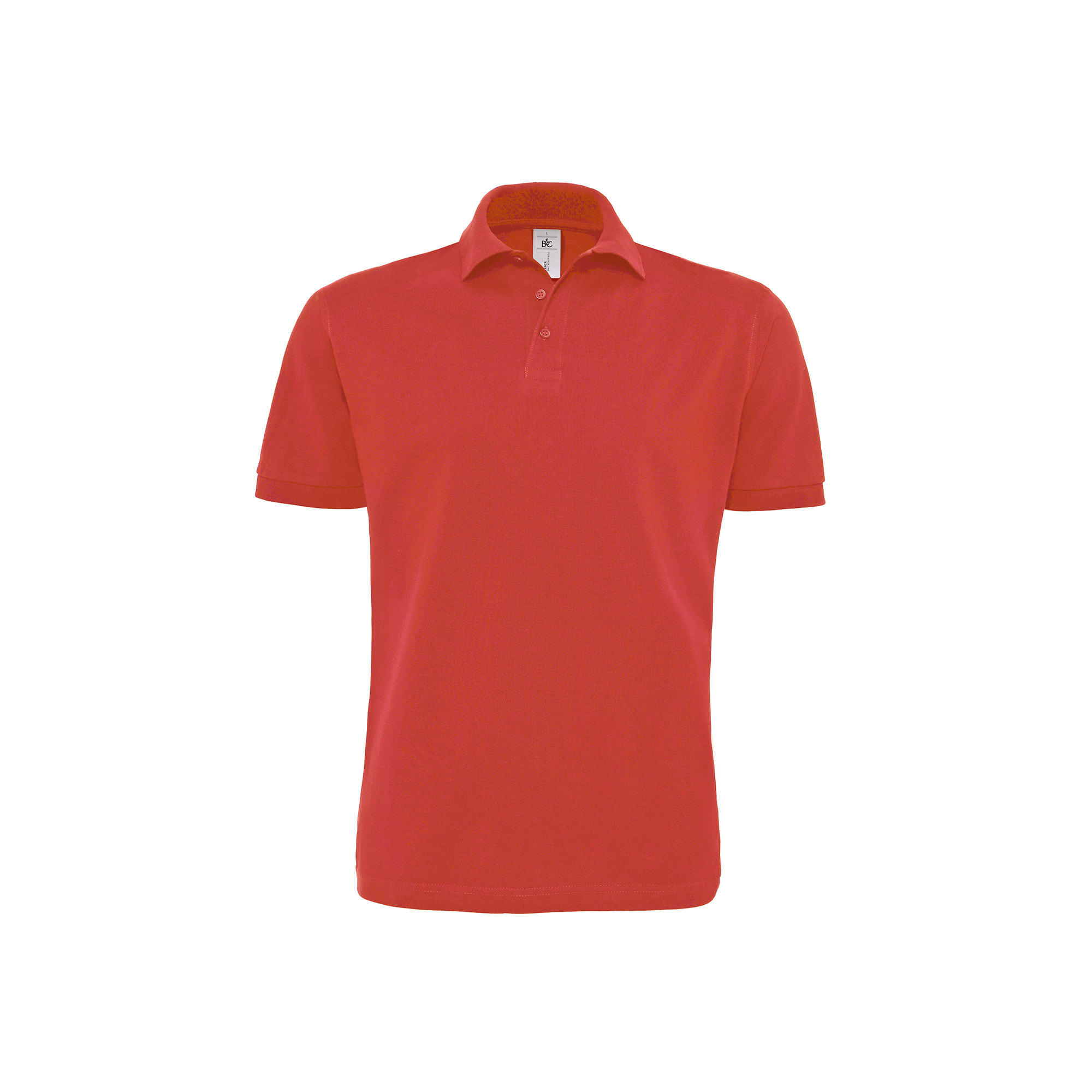 Футболка теннисная Heavymill-1