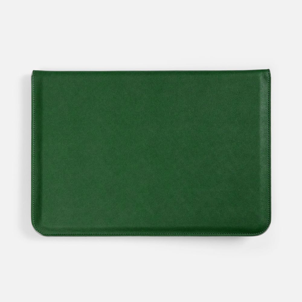 Чехол для ноутбука Petrus, зеленый-1