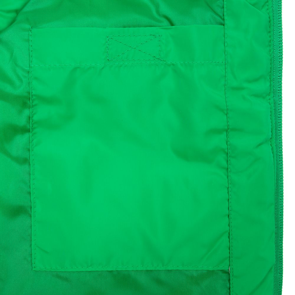 Жилет детский Kama Kids, зеленый-2