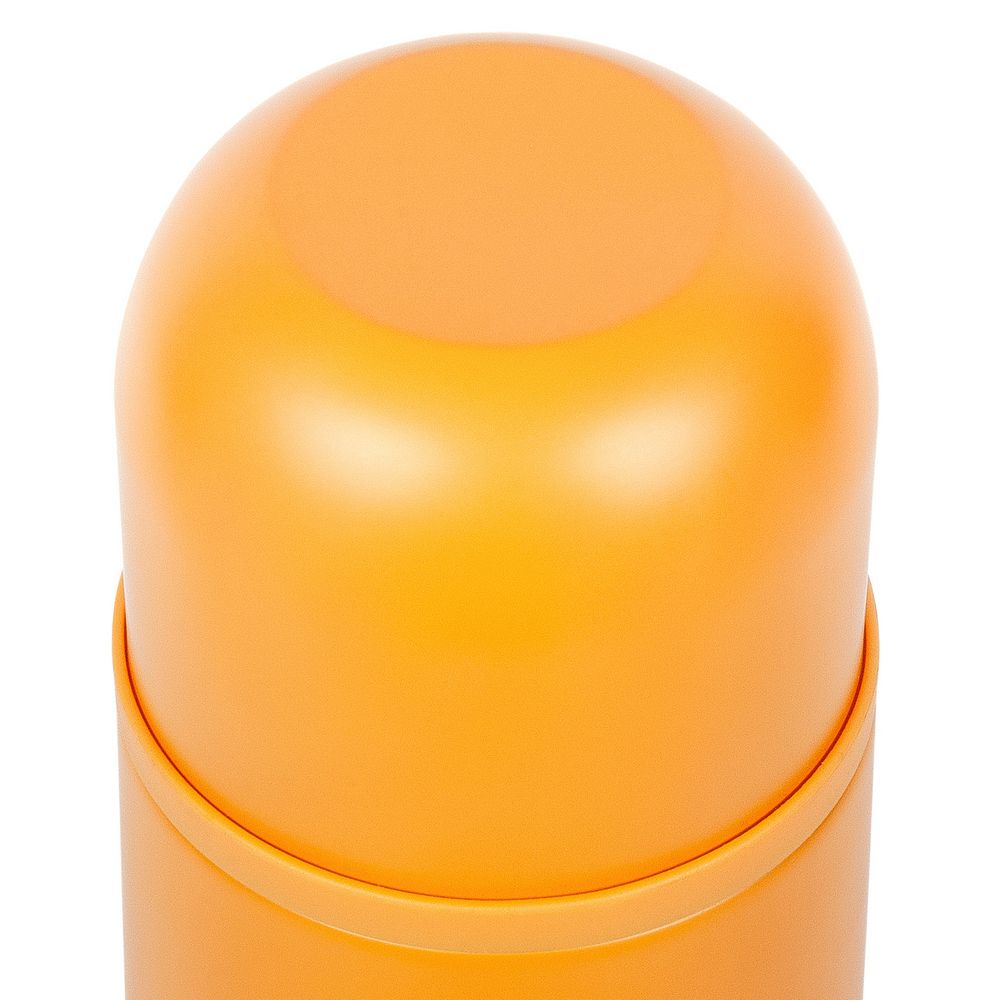 Термос Relaxika 500, желтый-1