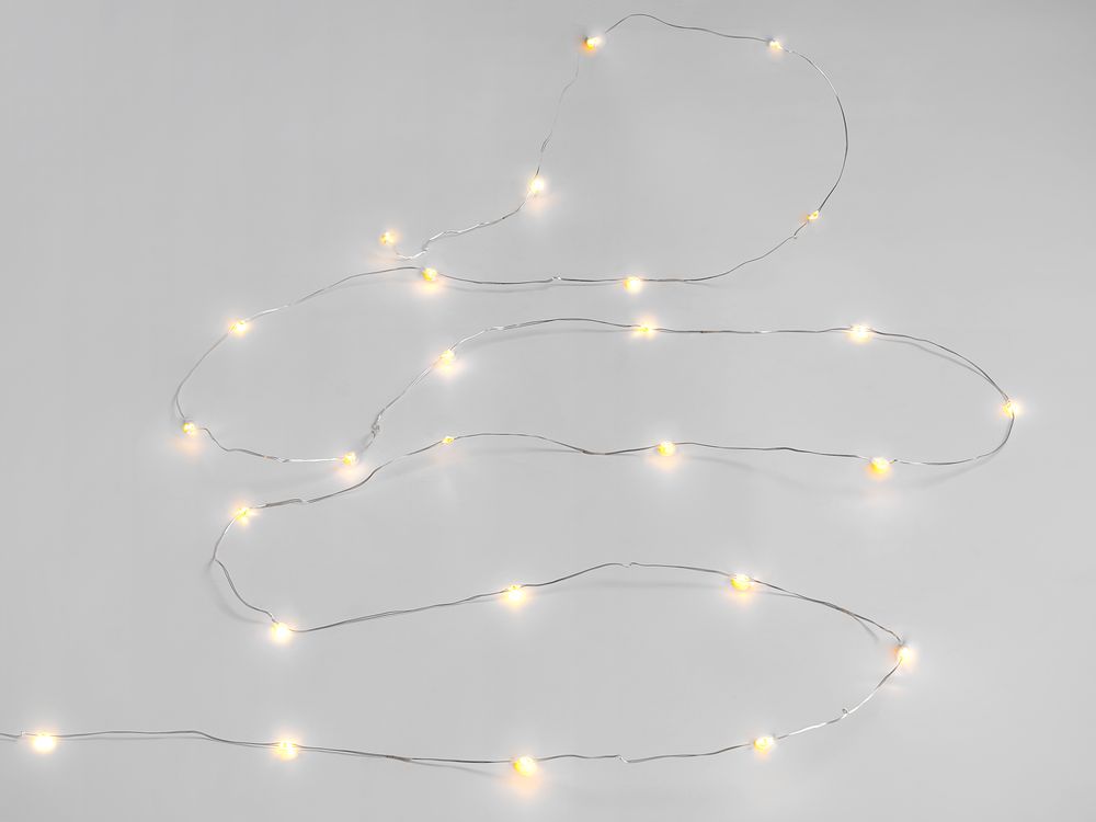 Гирлянда Pixies, светодиодная-2