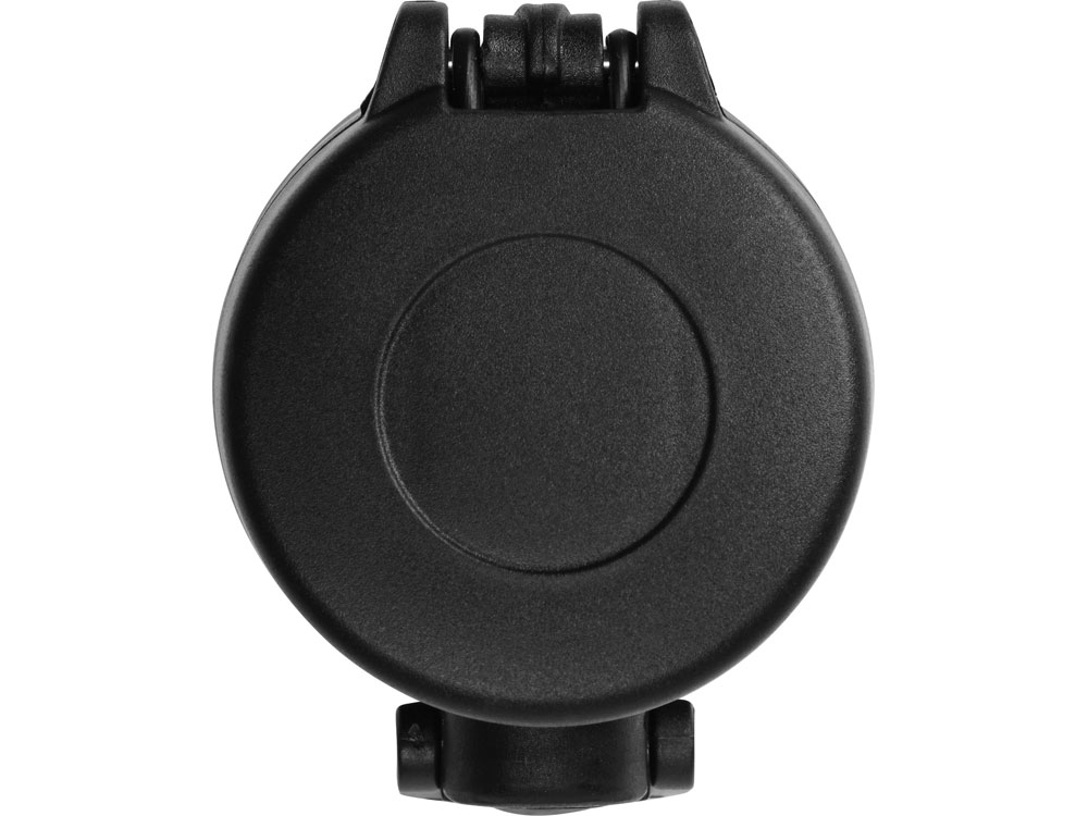 Вакуумная герметичная термокружка Inter, темно-серый, нерж. сталь-6