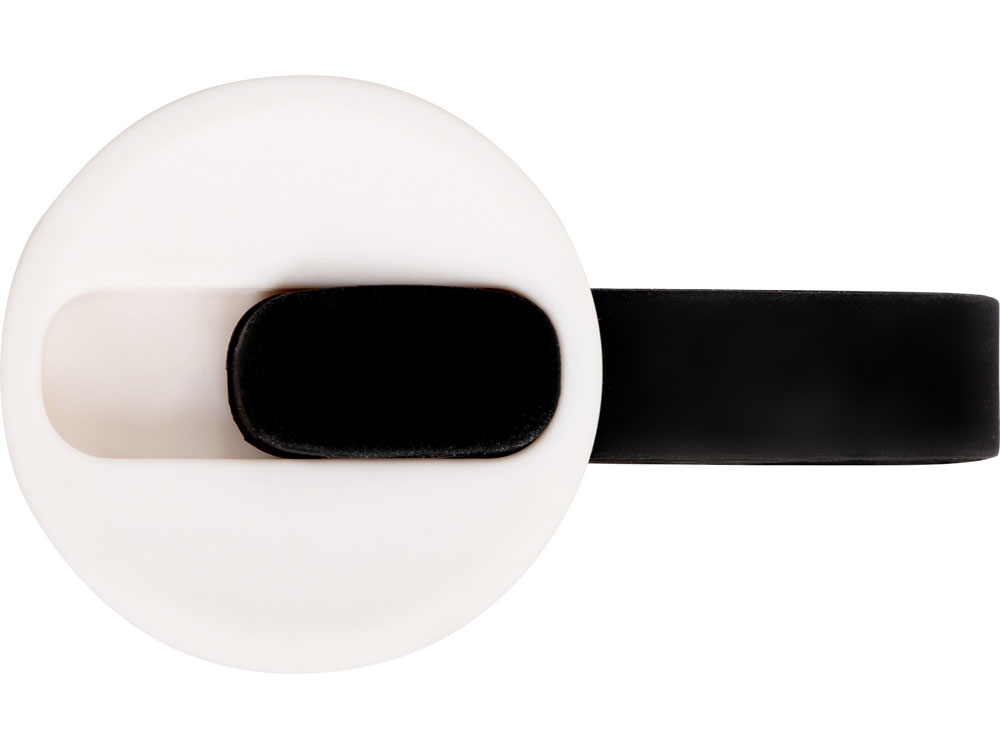 Термобутылка Grace 320мл, белый матовый-4