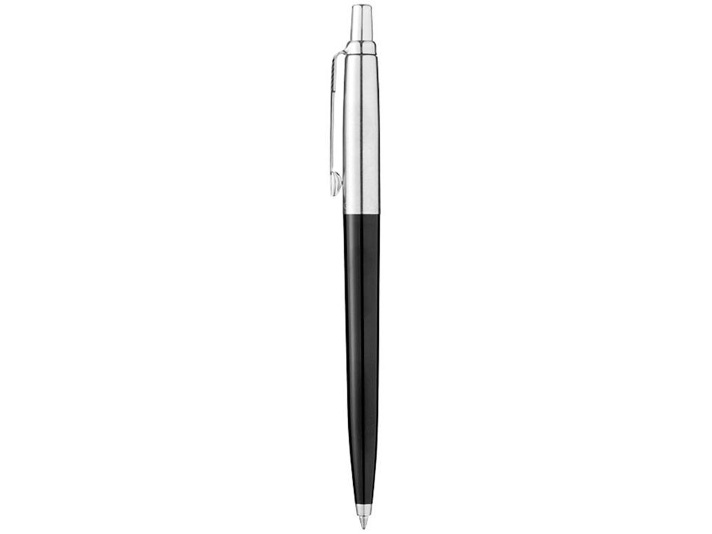 Шариковая ручка Parker Jotter ORIGINALS BLACK, стержень: M blue В ЭКО-УПАКОВКА-1