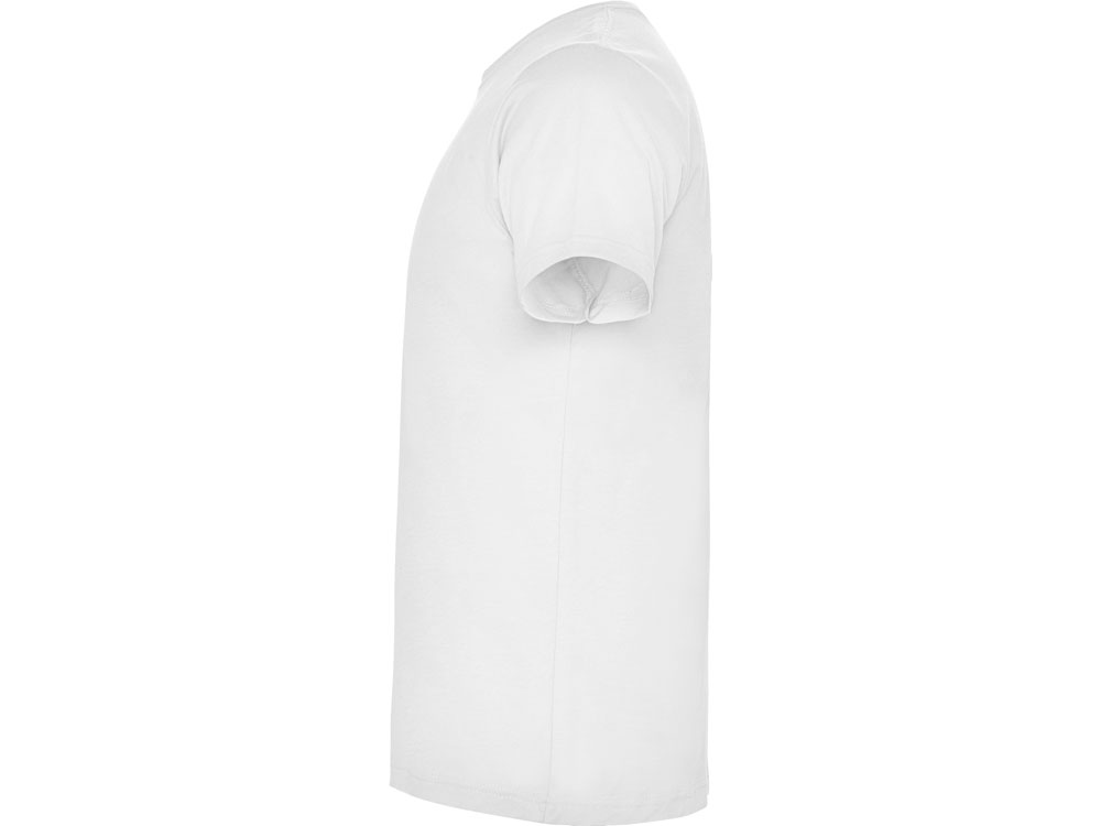 Футболка Dogo Premium мужская, белый-2