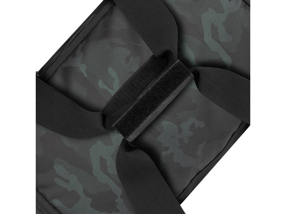 RIVACASE 7641 navy camo 30L дорожная сумка /12-25