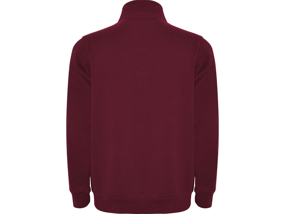 Свитшот Aneto мужской, гранатовый-1