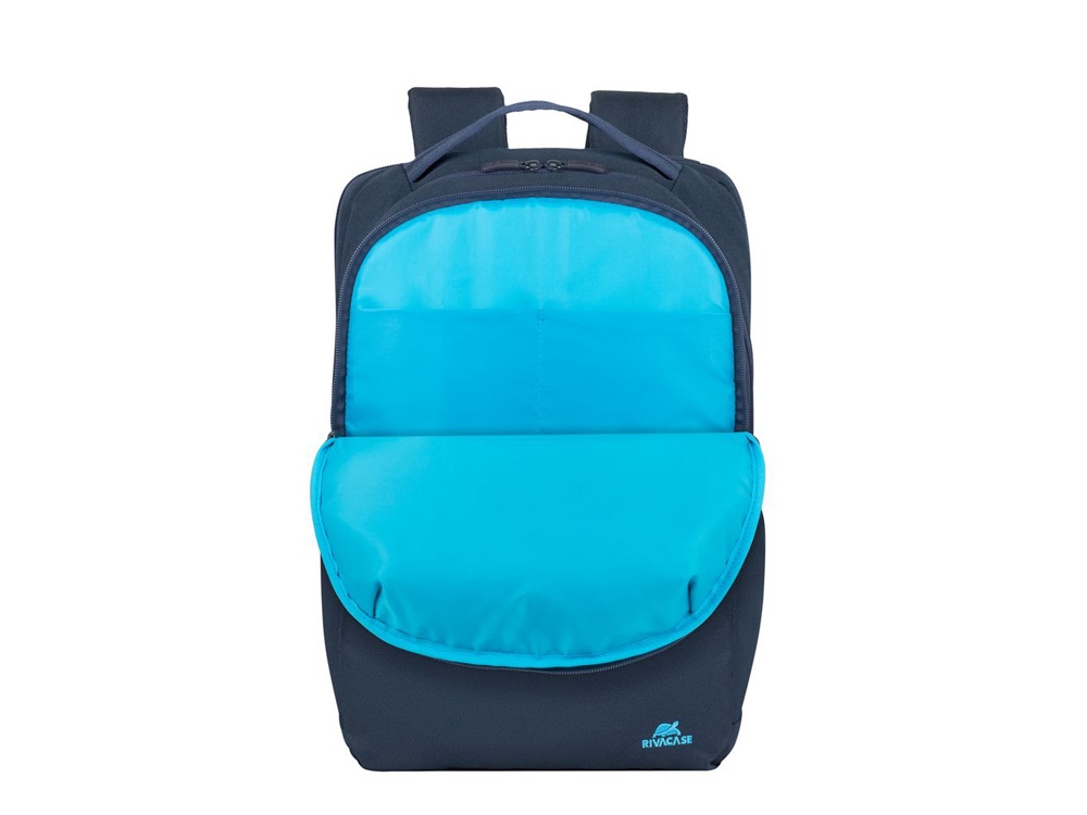 RIVACASE 7764 dark blue рюкзак для ноутбука 15.6 / 6-8