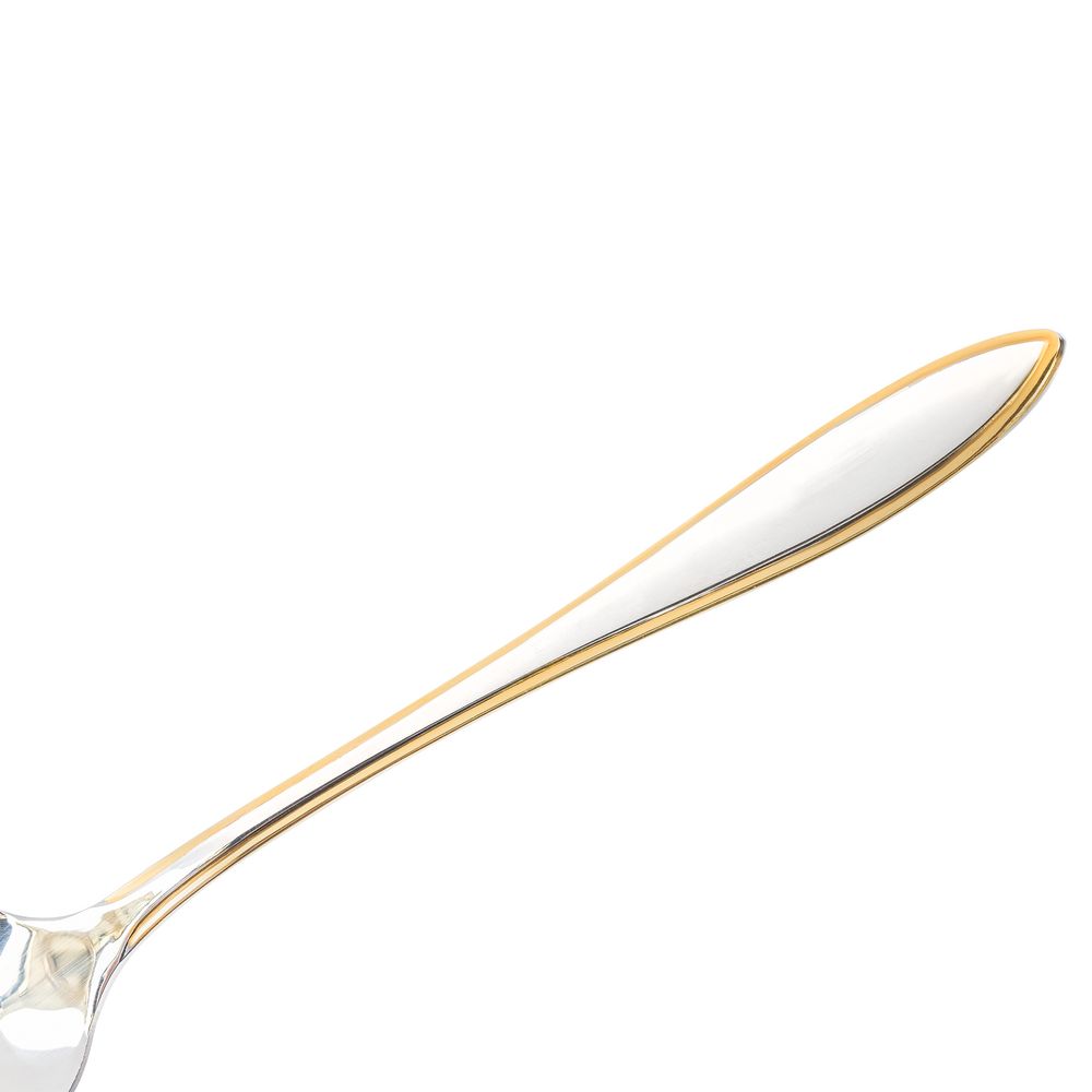 Набор из 2 чайных ложек Charles-1