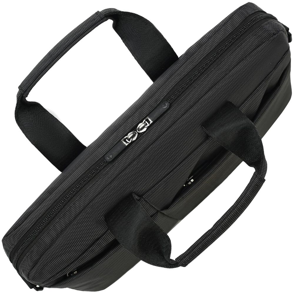 Сумка для ноутбука L244, черная-3