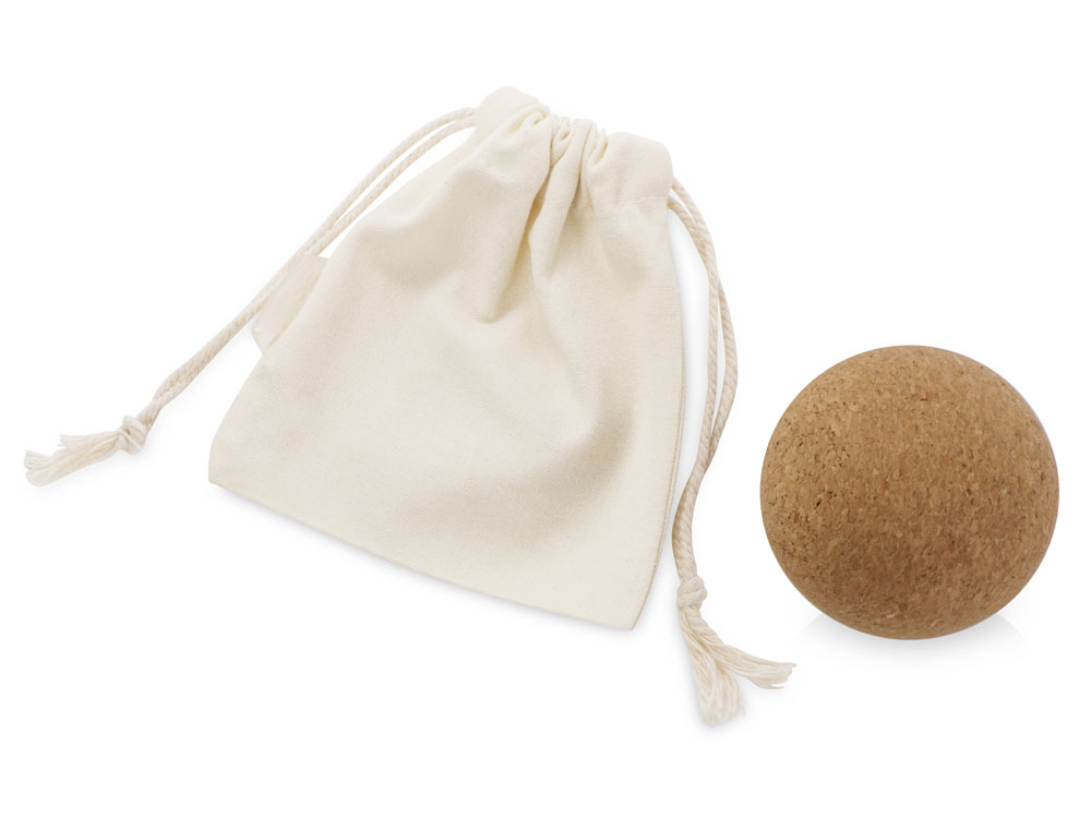 Массажный мяч для МФР Relax, 8 см-1
