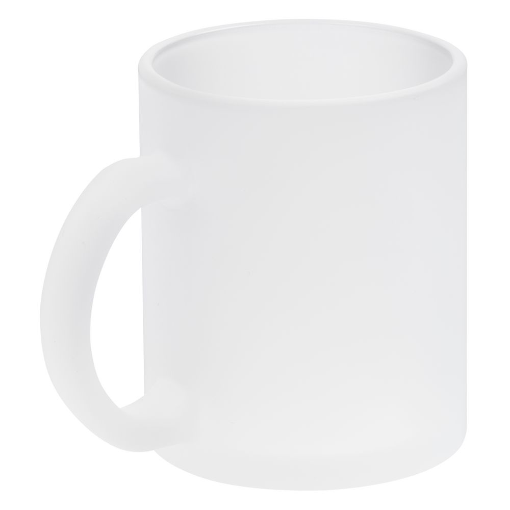 Кружка Clari для сублимационной печати, матовая-2