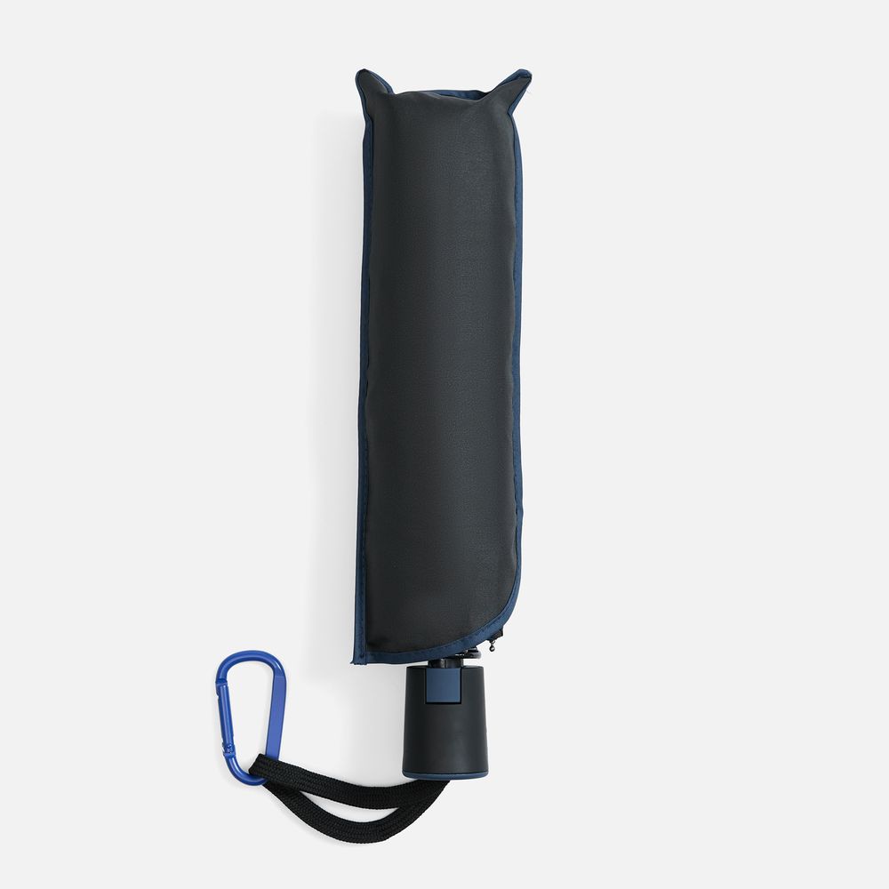 Набор Flexpen Black Walk, черный с синим-3