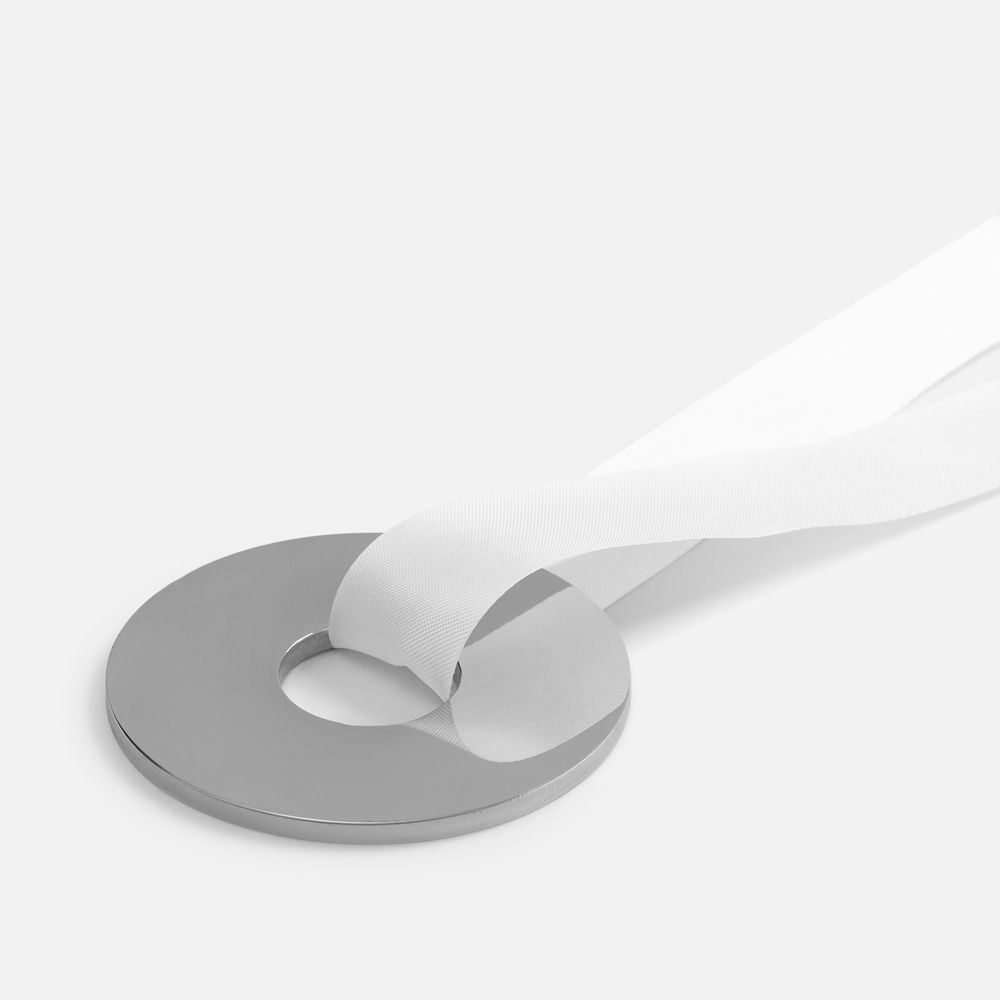 Медаль Tourney-1