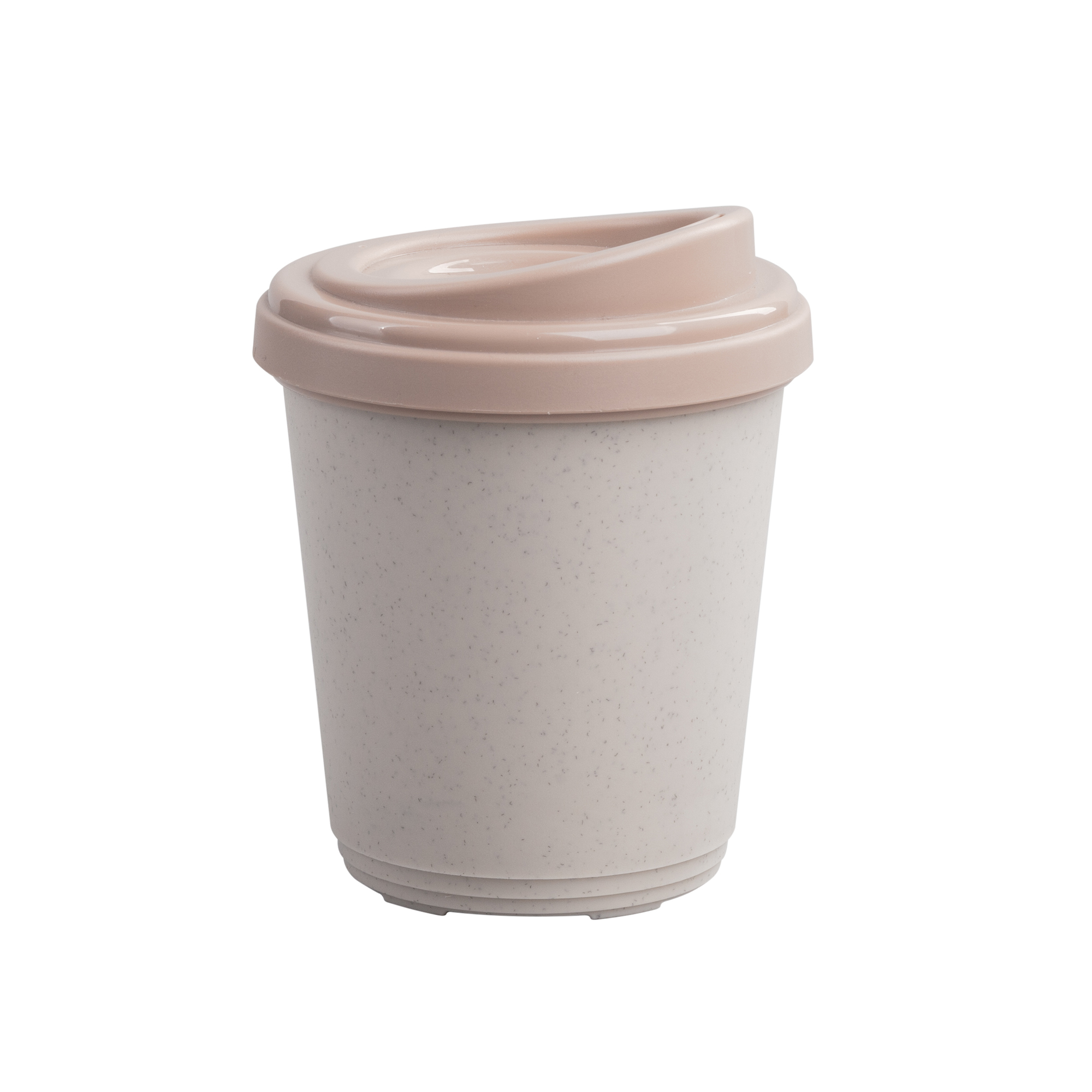 Стакан "Cappuccino" 300 мл-0