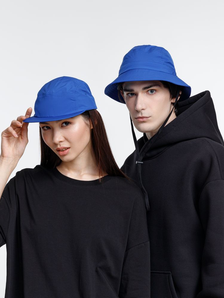 Панама Ben Mac, бежевая-6