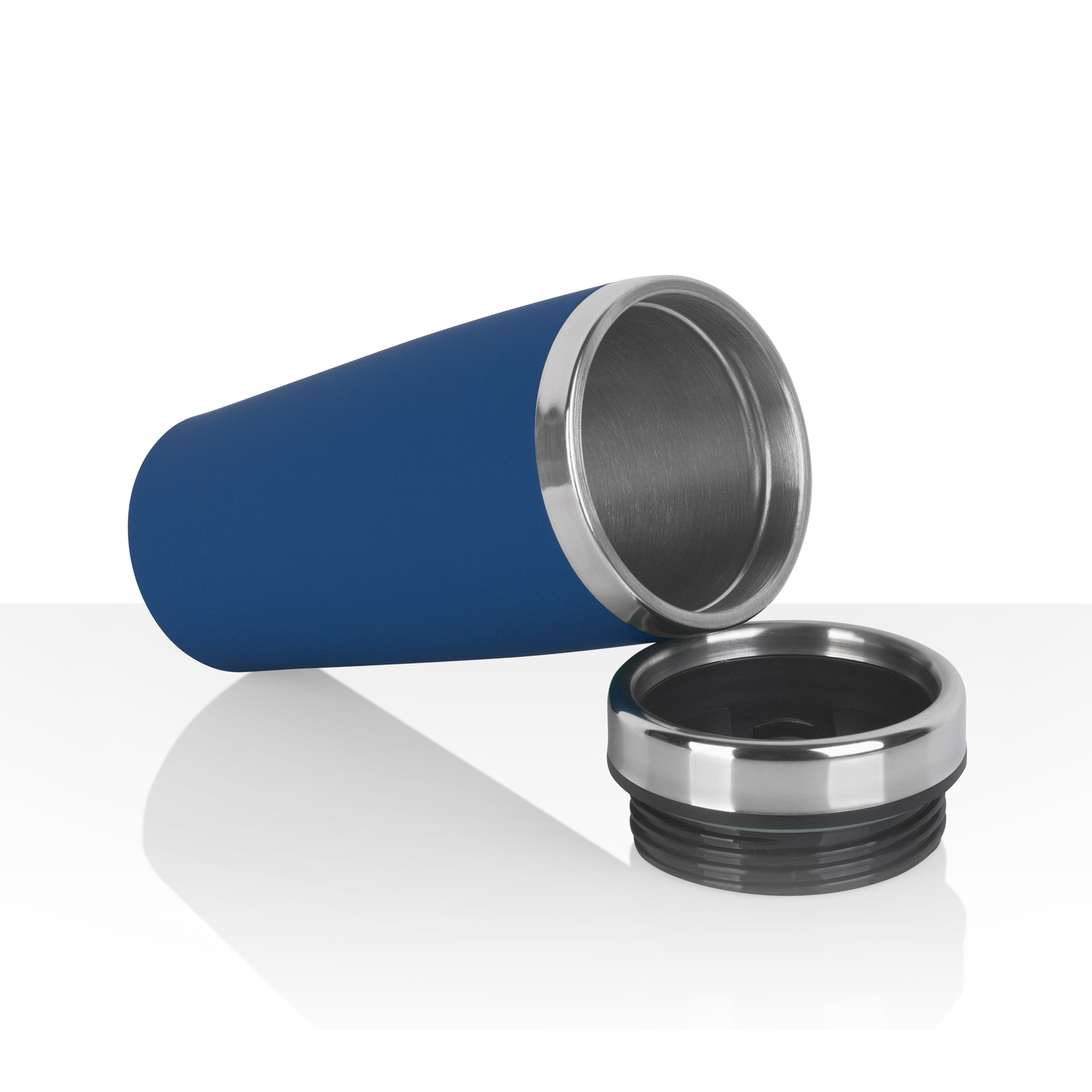 Термостакан "Эльбрус" 400 мл, покрытие soft touch-3