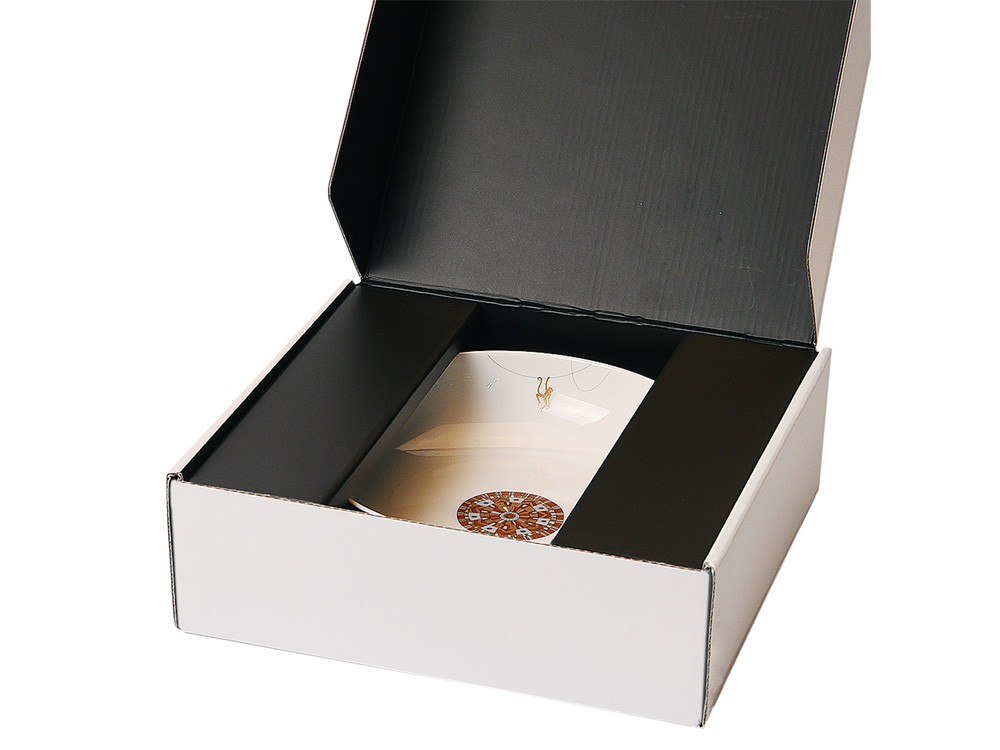 Суповая тарелка Valerie Concept S.PLATE 2 TRO-4